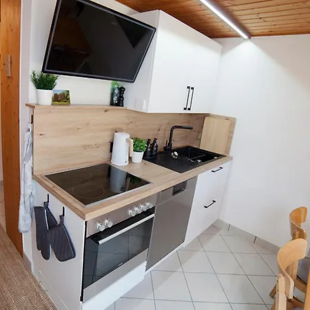 Apartment Fuchs Und Hasenhaus Im Schwarzwald *