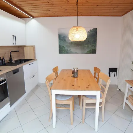 Apartment Fuchs Und Hasenhaus Im Schwarzwald
