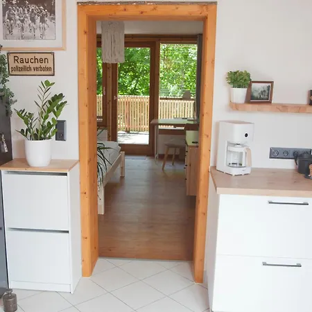 Apartment Fuchs Und Hasenhaus Im Schwarzwald