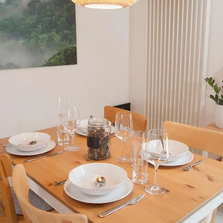 Fuchs Und Hasenhaus Im Schwarzwald Apartment *