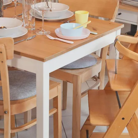 Apartment Fuchs Und Hasenhaus Im Schwarzwald *