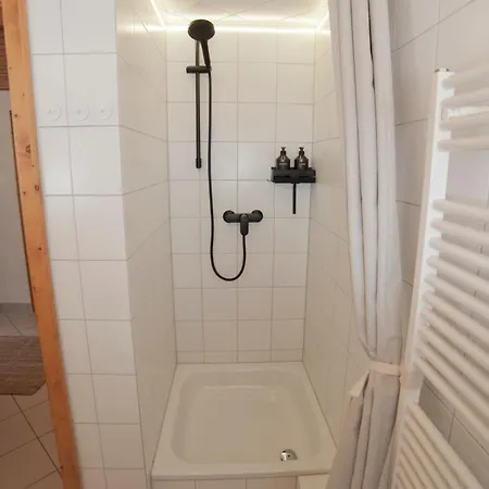 Apartment Fuchs Und Hasenhaus Im Schwarzwald